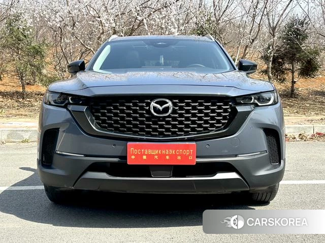Mazda CX-50 line also id 4307103 из Китая 17