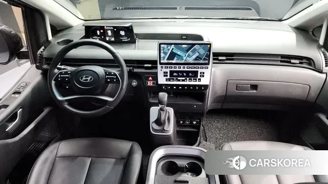 Hyundai Staria id 3347201 из Кореи 17