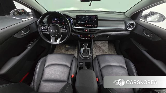 Kia The New K3 2nd generation id 4282978 из Кореи 17