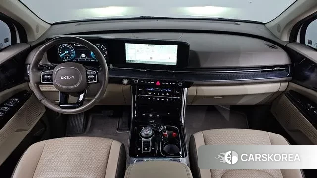 Kia Carnival 4th generation id 3621158 из Кореи 17