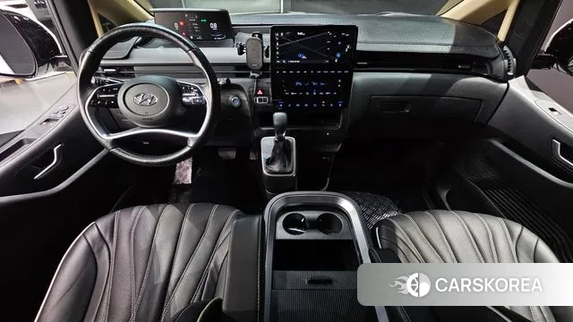 Hyundai Staria id 3372052 из Кореи 17