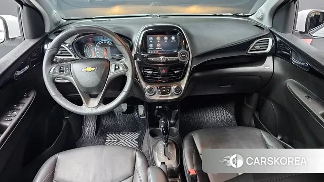 Chevrolet (GM Daewoo) The New Spark id 3680650 из Кореи 17