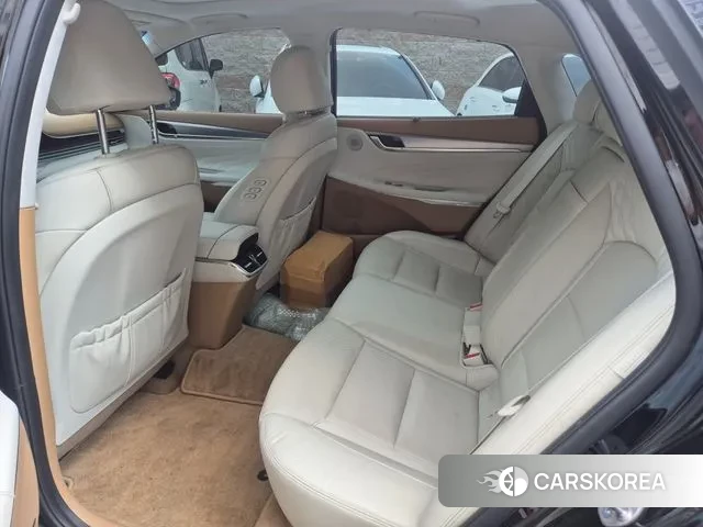 Hyundai The New Grandeur IG Hybrid id 3007309 из Кореи 12