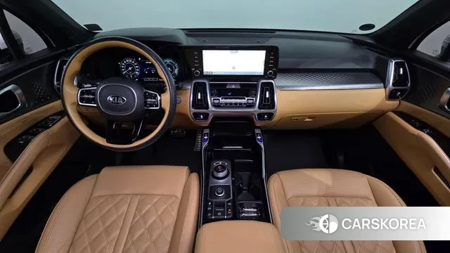 Kia Sorento 4th Generation id 3343664 из Кореи 17