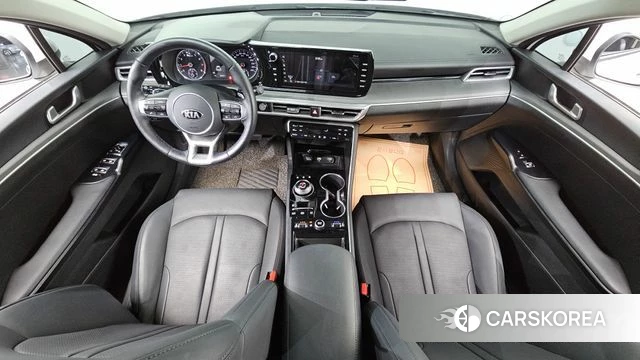 Kia K5 3rd generation id 3861047 из Кореи 17