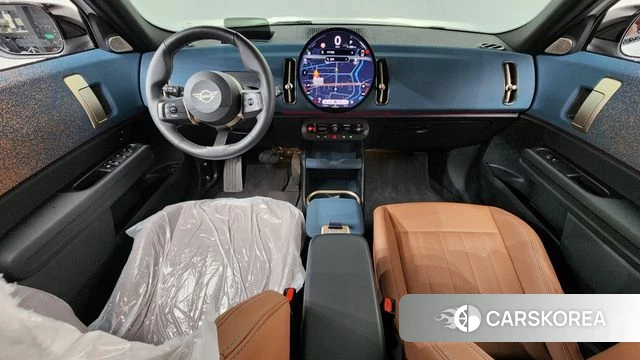 Mini Cooper S Countryman 3rd Generation id 4602486 из Кореи 17