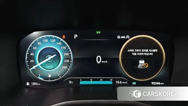 Hyundai The New Santa Fe id 3601023 из Кореи 17