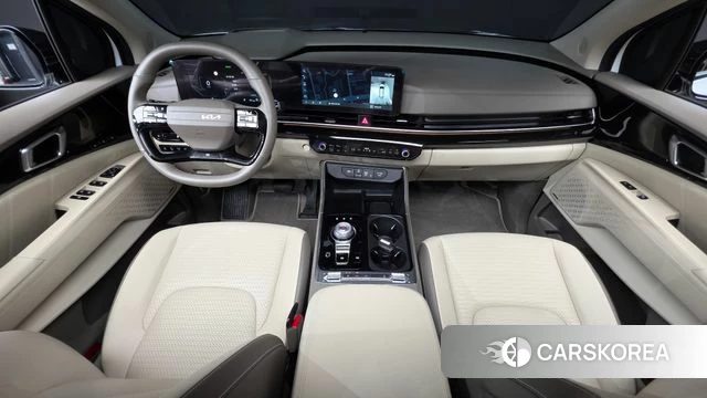 Kia The New Carnival 4th Generation id 4629999 из Кореи 17