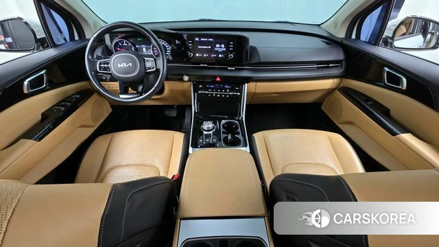 Kia Carnival 4th generation id 3839670 из Кореи 17