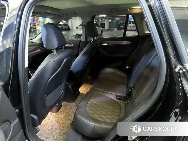 BMW X1 (F48) id 3771959 из Кореи 17