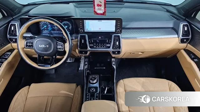 Kia Sorento 4th Generation id 3518208 из Кореи 17