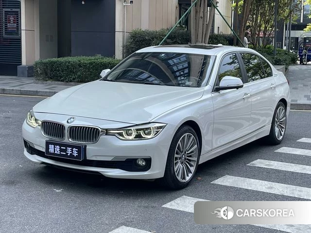BMW 3 series id 4213020 из Китая 13