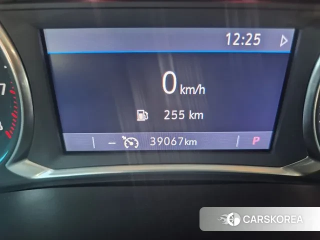 Chevrolet (GM Daewoo) Traverse id 2961151 из Кореи 17