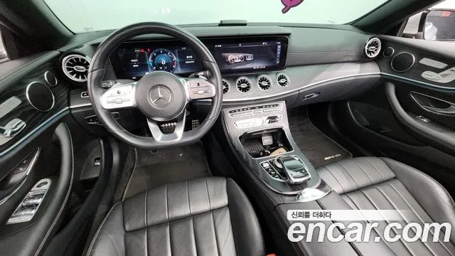 Mercedes-Benz E-Class W213 id 2950976 из Кореи 17