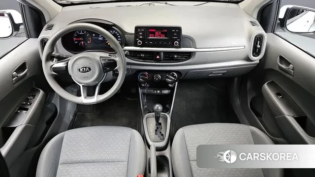Kia All New Morning (JA) id 3291892 из Кореи 17