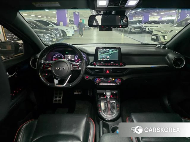 Kia Come New K3 id 3845205 из Кореи 17