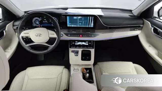 Hyundai The New Grandeur IG id 2969020 из Кореи 17