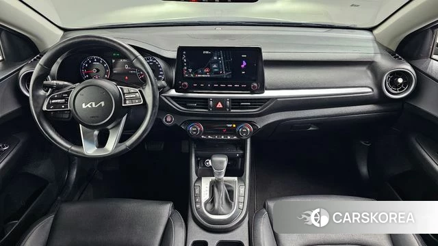 Kia The New K3 2nd generation id 4293393 из Кореи 17