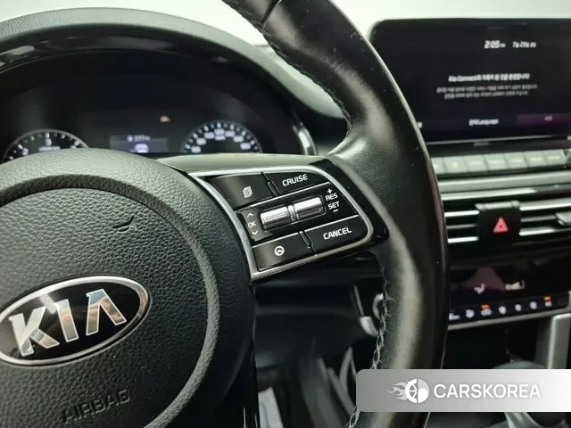 Kia Seltos id 3038573 из Кореи 15