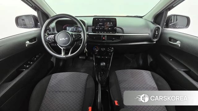 Kia The New Morning (JA) id 3914224 из Кореи 17