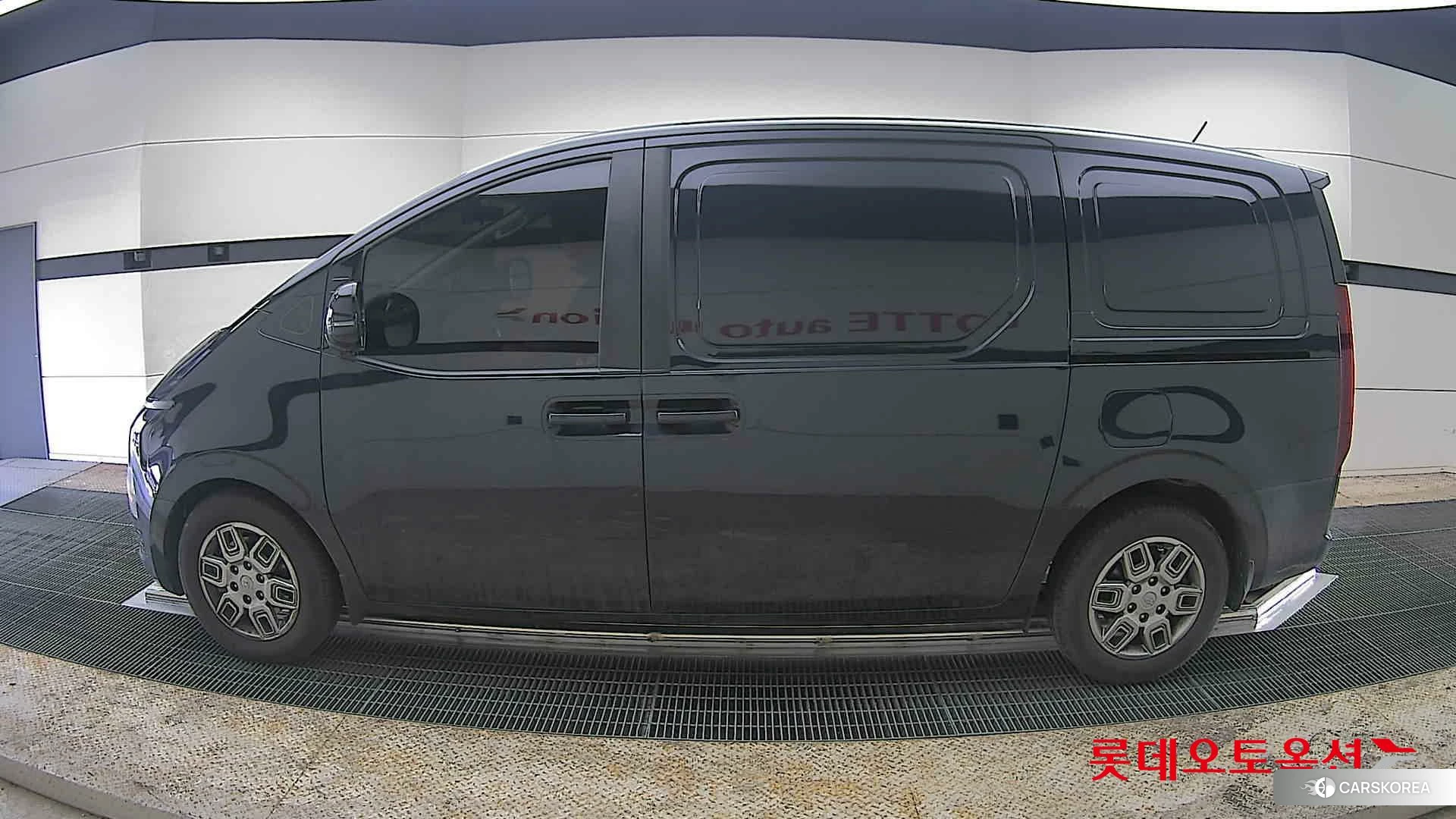 Hyundai Staria id 3881985 из Кореи 34