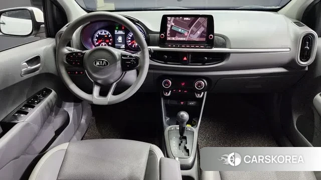 Kia Morning Urban (JA) id 2994822 из Кореи 17