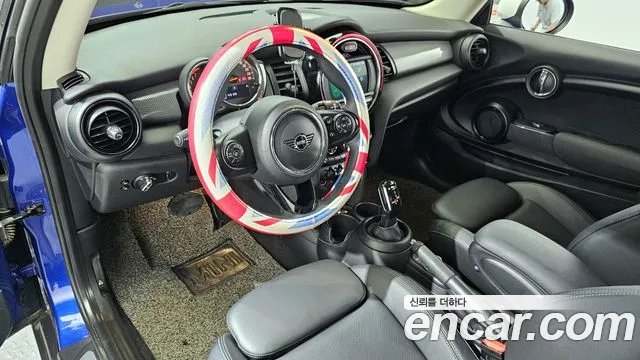 Mini Cooper id 2818156 из Кореи 17