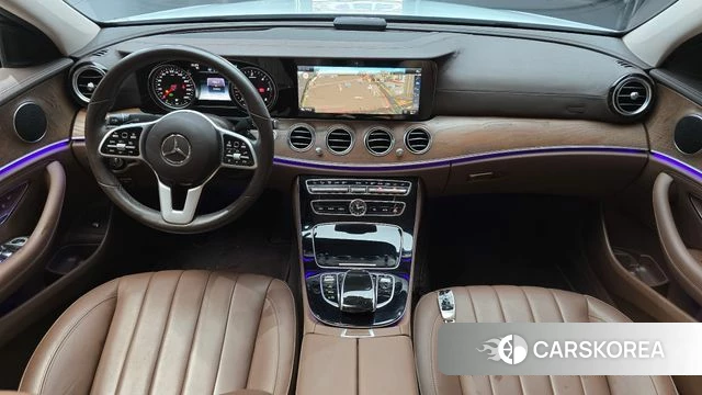 Mercedes-Benz E-Class W213 id 4568359 из Кореи 32