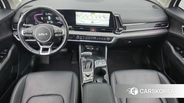 Kia Sportage 5th Generation id 4762890 из Кореи 17