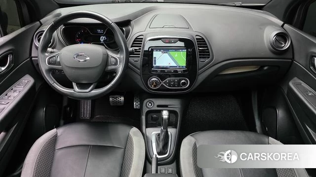Renault Korea (Samsung) New QM3 id 4269580 из Кореи 28