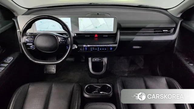 Hyundai Ionic 5 id 2900597 из Кореи 17