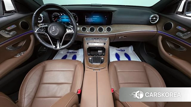 Mercedes-Benz E-Class W213 id 3866369 из Кореи 17