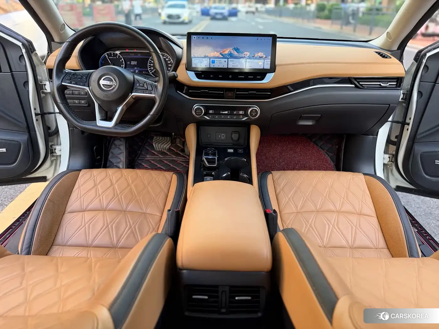 Nissan Sylphy id 4565292 из Китая 14