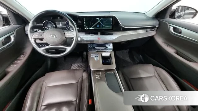 Hyundai The New Grandeur IG id 3519733 из Кореи 17