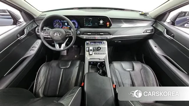 Hyundai Palisade id 3747356 из Кореи 17