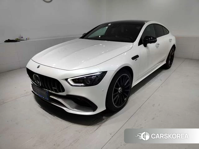 Mercedes-Benz AMG GT id 4271395 из Китая 19