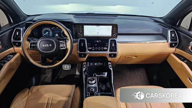 Kia Sorento 4th Generation id 4481099 из Кореи 29