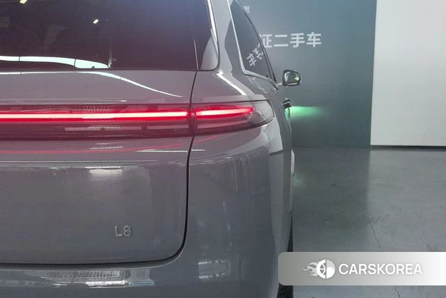Ideal car Ideal L8 id 4253216 из Китая 14