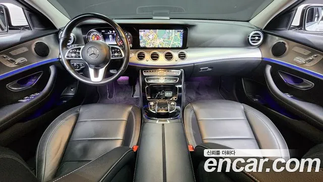 Mercedes-Benz E-Class W213 id 2707641 из Кореи 17