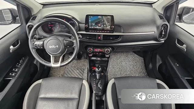 Kia Morning Urban (JA) id 3545154 из Кореи 17