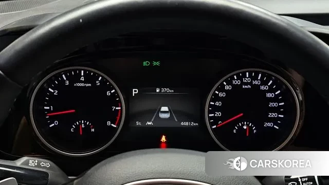 Kia Carnival 4th generation id 3759067 из Кореи 17