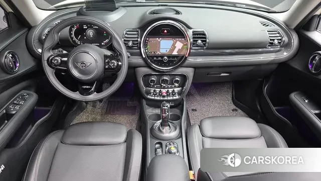 Mini Cooper S Clubman id 3478932 из Кореи 17