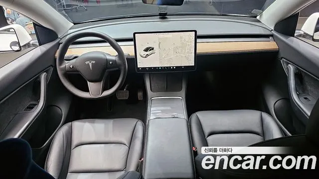 Tesla Model Y id 2824639 из Кореи 17