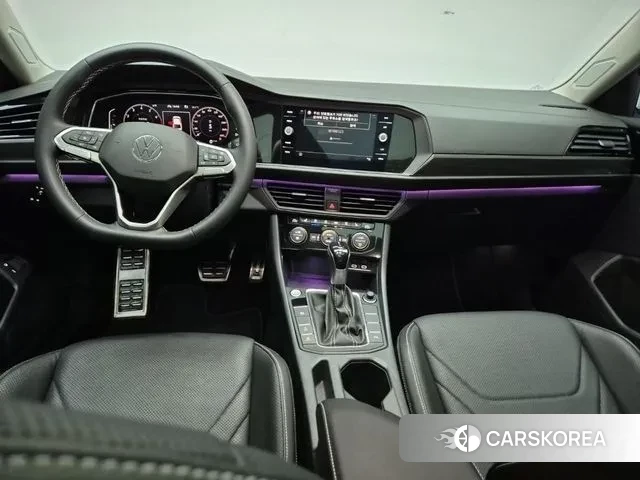 Volkswagen 7th Generation of Jetta id 2973325 из Кореи 15