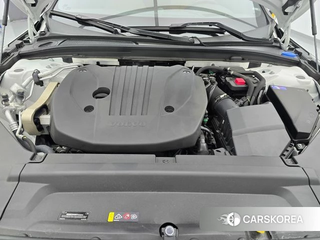 Volvo V90 Cross-Country id 4792125 из Кореи 17
