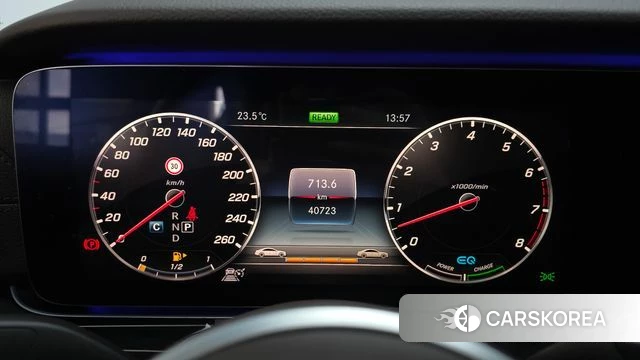 Mercedes-Benz CLS-Class C257 id 4435230 из Кореи 28