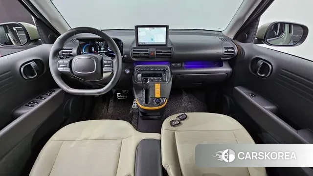 Hyundai Casper id 3037525 из Кореи 17