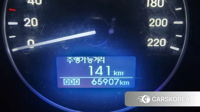 Hyundai The New Grand Starex id 4188574 из Кореи 7