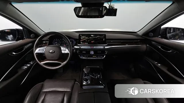 Kia More K9 id 3193260 из Кореи 17