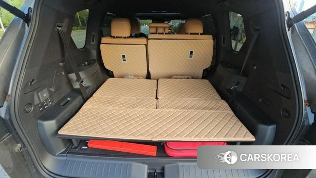 Lexus LX 4th Generation id 4791932 из Кореи 17